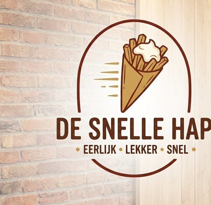 Snackbar De Snelle Hap